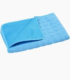 Self-Cooling Dog Mat